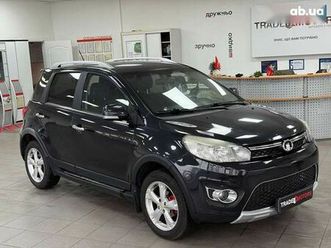 great wall haval m4 2013