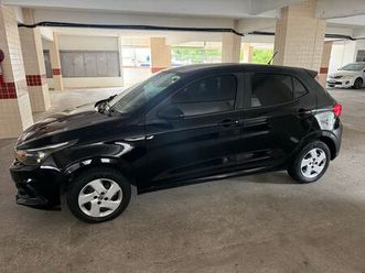 fiat argo 1.0 6v flex. 2020