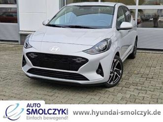 prime 1.2 t-gdi smartkey+klimaautomatik