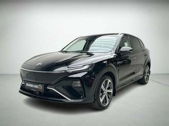 mg marvel r luxury 5d