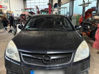 opel vectra c caravan 2.8 v6 turbo