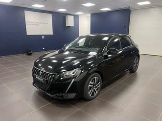 puretech 100 s&s eat8 allure pack