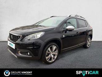 crossway 1.2 puretech 130ch