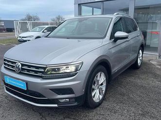 tiguan 1.5 tsi evo 150 dsg7 carat