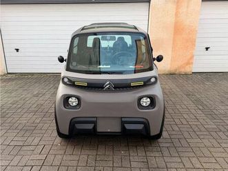 citroën citroen ami limited edition