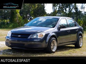 2009 chevrolet cobalt ls