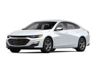 used 2024 chevrolet malibu fwd 1lt