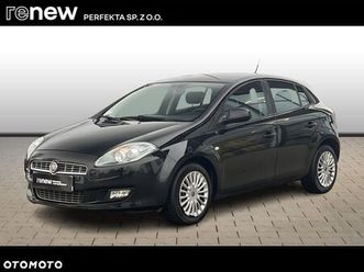 fiat bravo 1.4 16v active euro5