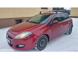 fiat bravo 1.4 t-jet 16v dynamic