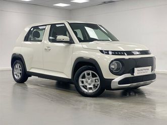 2025 - 85kw 01 49kwh 5dr auto