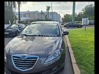lancia delta à vendre