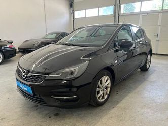 opel astra k 1.5 d edition *led*shz*kamera*navi