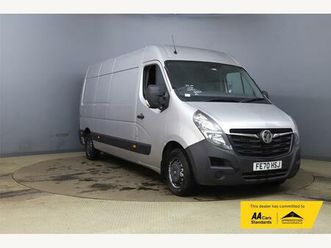 2.3 cdti 3500 biturbo edition fwd l3 h2 euro 6 5dr