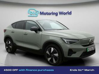 twin recharge 82kwh core auto awd 5dr