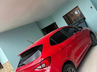 fiat argo drive 1.3 8v flex 2019