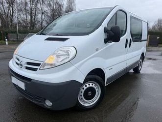 acenta euro 5 2012 l1h1 2t9 2.0 dci 115 fap