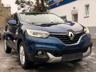 renault kadjar xmod