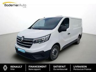 fgn l1h1 2800 kg blue dci 130 grand confort