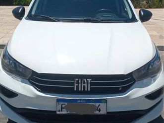 fiat cronos 1.0 6v flex 2023