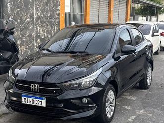 fiat cronos drive 1.3 8v flex 2023