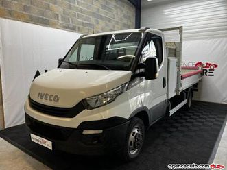 150ch 3.0d turbo - coffre + benne (tarif ttc avec tva recuperable)