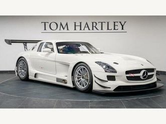 6.2 63 v8 amg spds dct euro 5 2dr