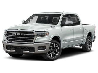 new 2026 ram 1500 laramie