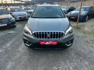 suzuki sx4 s-cross 1.6 d-120k.s.-140 000 km.перфектен ≫ 2017 • 9 200 eur • id
