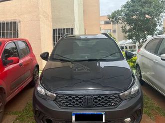 trekking 1.3 8v flex