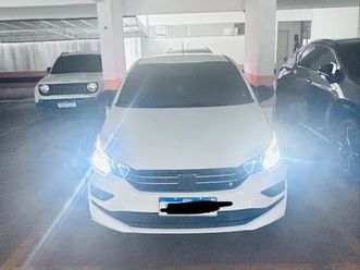 fiat cronos drive 1.0 6v 2023