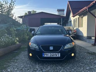 vand seat exeo 2010 e5 ciresanu