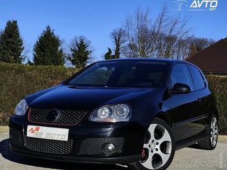 volkswagen golf 2.0 fsi turbo gti 147 200