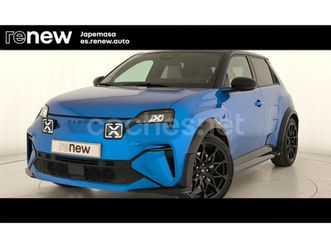 vehículo de sustitución