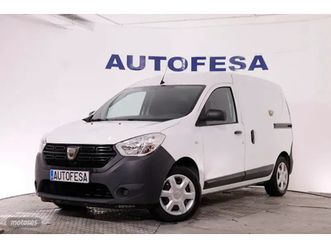 1.6 van glp essential 109cv 5p