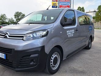 jumpy jumpy bluehdi 150 s&amp;s pl-tn atlante m