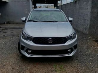 precision 1.8 16v flex mec.