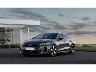 e-hybrid s line quattro s tronic 220kw