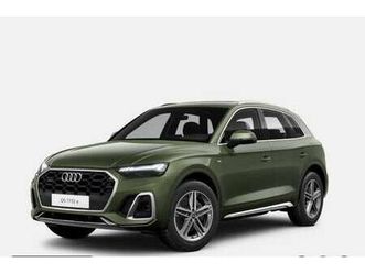 55 tfsie s line quattro-ultra s tronic