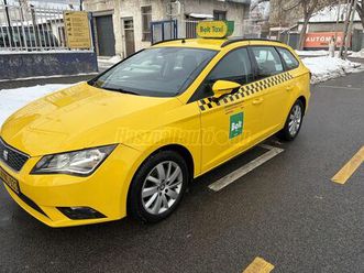 seat leon st 1.6 tdi style start&stop