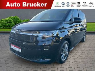 ehybrid kü sitzhzg+tempomat+pdc