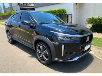 impetus 1.0 200 t. flex aut