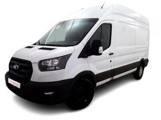 ford transit 350 l3h3 trend c/iva