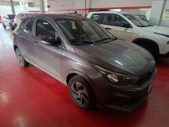 fiat argo drive s-design 1.3 8v flex 2022