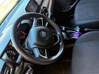 fiat cronos drive 1.3 8v flex 2022