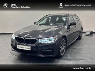 540d xdrive 320 ch touring