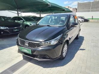 fiat argo drive 1.0 firefly 2025