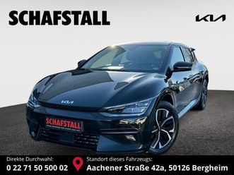 6 gt-line wärmepumpe e sitze memory acc tempomat navi