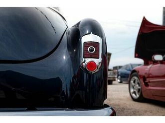 chevy style line deluxe