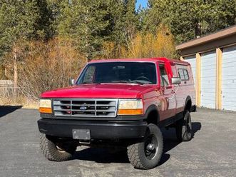 ford f-350