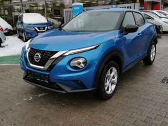 nissan juke n-connecta 1.0 dig-t 7dct nc wp klima navi